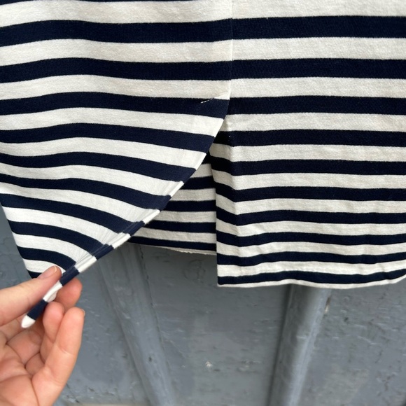J Crew Pencil Skirt, BNWT, size 12 - Picture 4 of 11